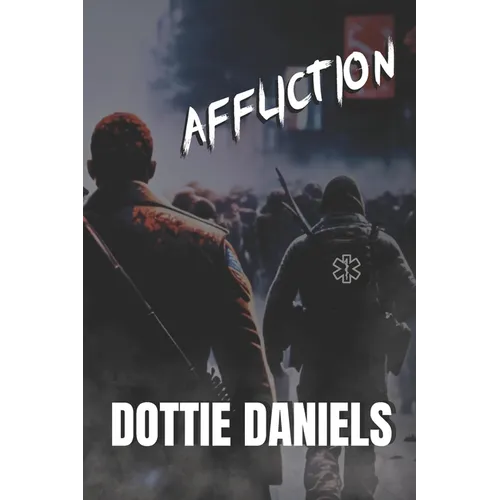 Affliction - Paperback