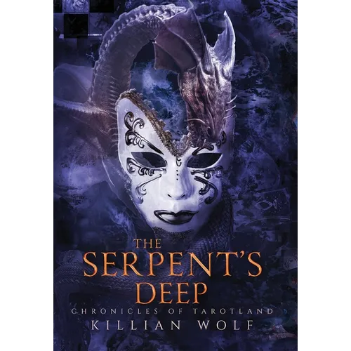 The Serpent's Deep - Hardcover