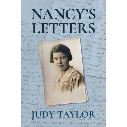 Nancy's Letters - Paperback