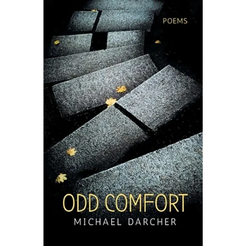 Odd Comfort - Paperback
