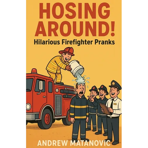 Hosing Around! - Paperback