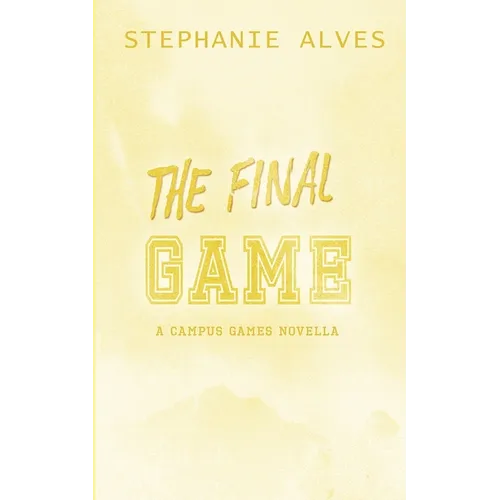 The Final Game - Special Edition - Paperback