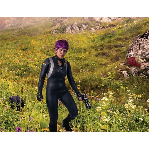 Reparations of the Heart: Toward a Compassionate Futurity - Paperback