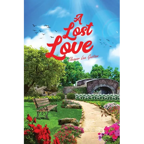 A Lost Love - Paperback