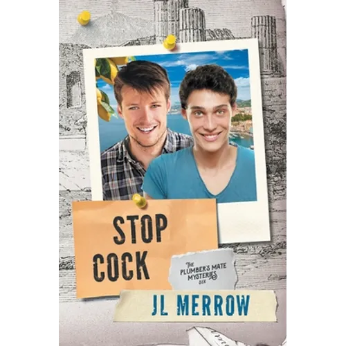 Stop Cock - Paperback