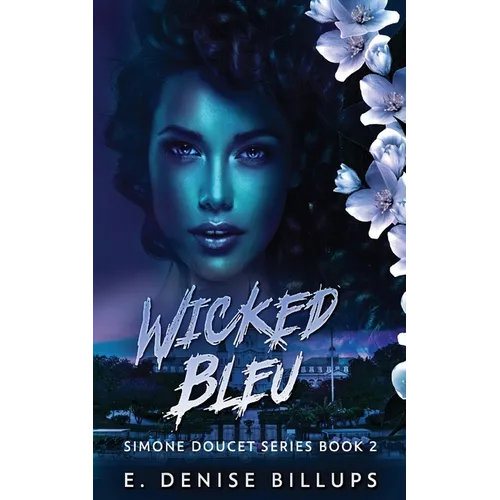 Wicked Bleu - Paperback