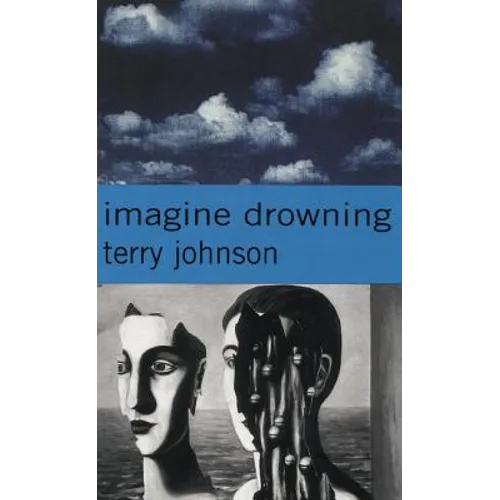 Imagine Drowning - Paperback