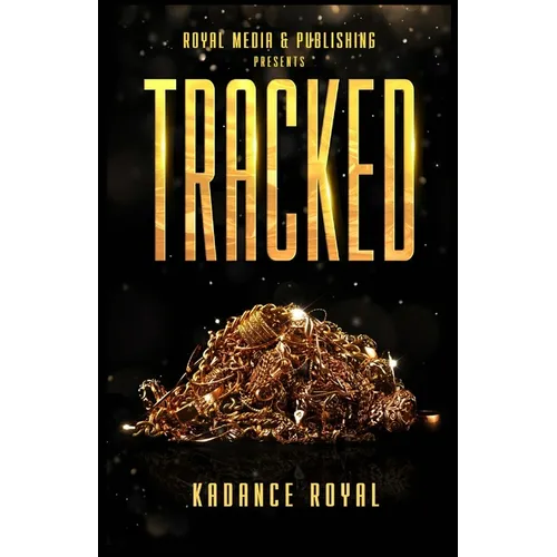 Tracked - Paperback