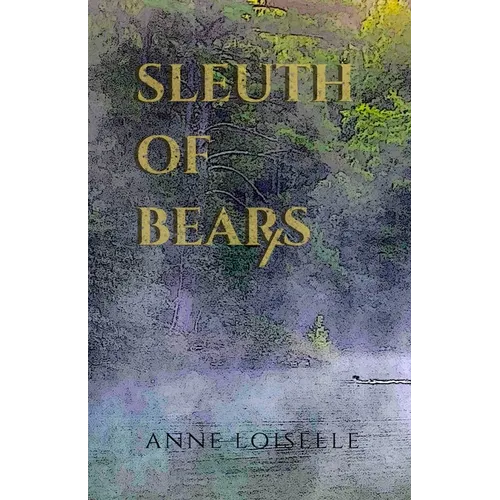 Sleuth of Bears - Paperback