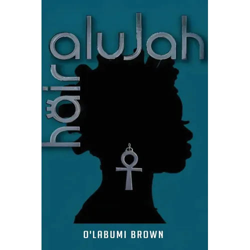 Hairalujah - Paperback