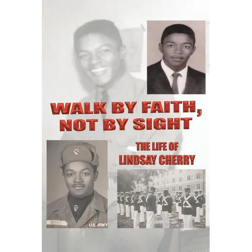 Walk by Faith, Not by Sight - Paperback