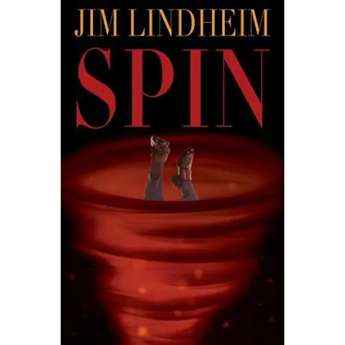 Spin - Paperback