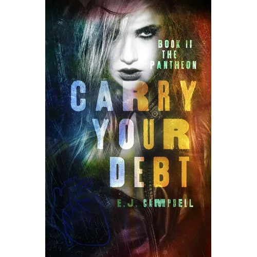 Carry Your Debt - Paperback