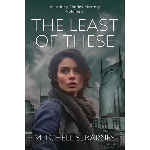 The Least of These - Paperback