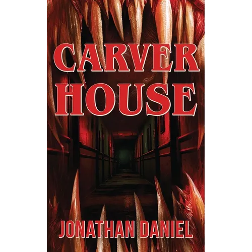 Carver House - Paperback