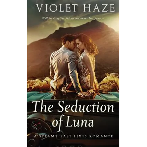 The Seduction of Luna - Paperback