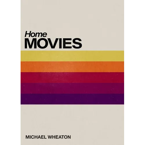 Home Movies - Paperback