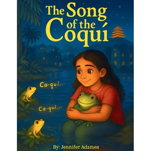 The Song of the Couqí - Paperback