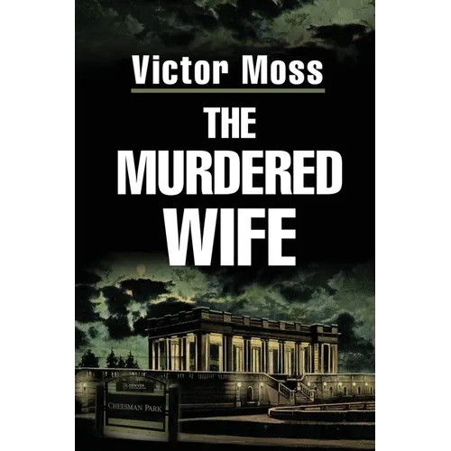 The Murdered Wife - Paperback