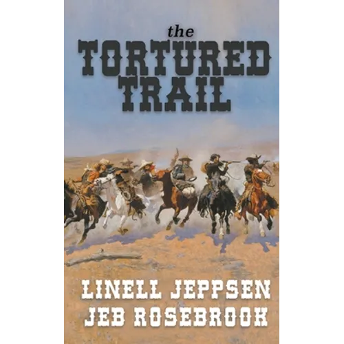 The Tortured Trail: a Jack Ballard Novel - Paperback