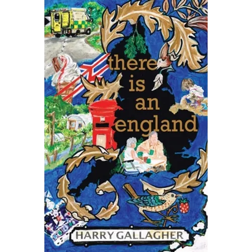 there is an england