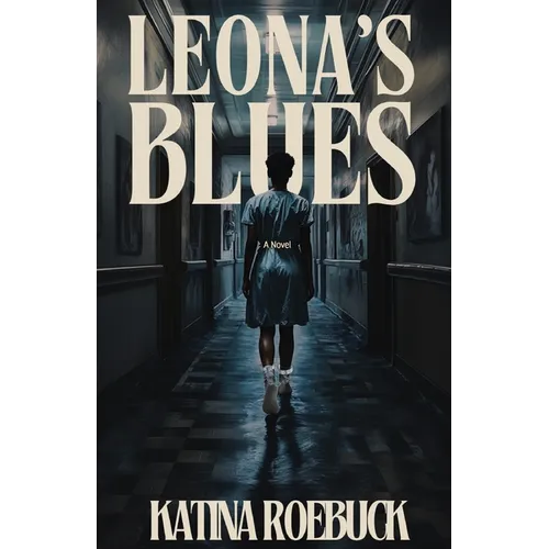 Leona's Blues - Paperback