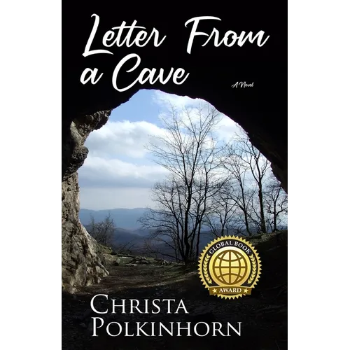 Letter from a Cave - Paperback