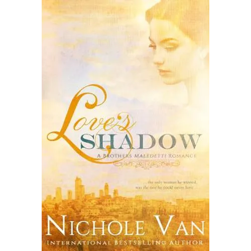 Love's Shadow - Paperback