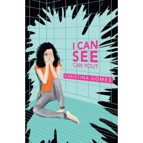 I Can See Can You? - Paperback
