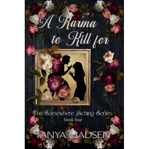A Karma to Kill For - Paperback