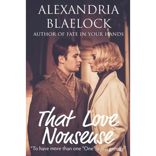 That Love Nonsense - Paperback