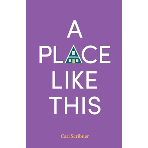 A Place Like This - Paperback