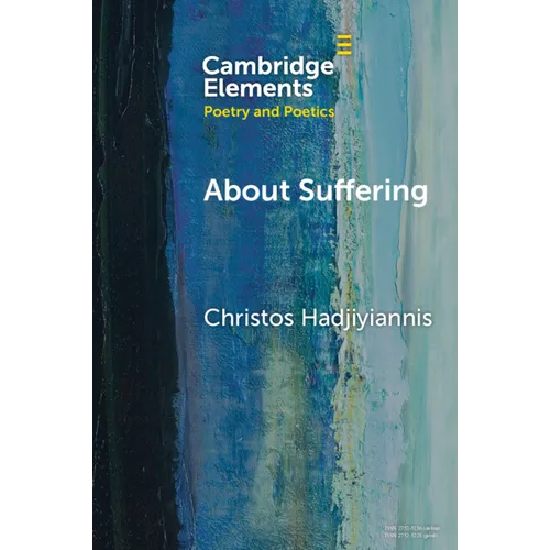 About Suffering - Paperback