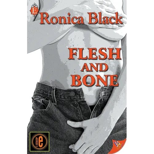 Flesh and Bone - Paperback