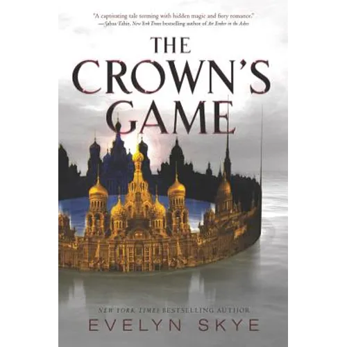 The Crown's Game