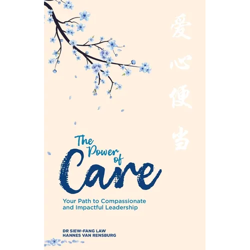The Power of Care - Paperback
