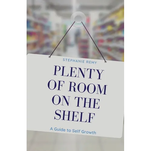 Plenty Of Room On The Shelf - Paperback
