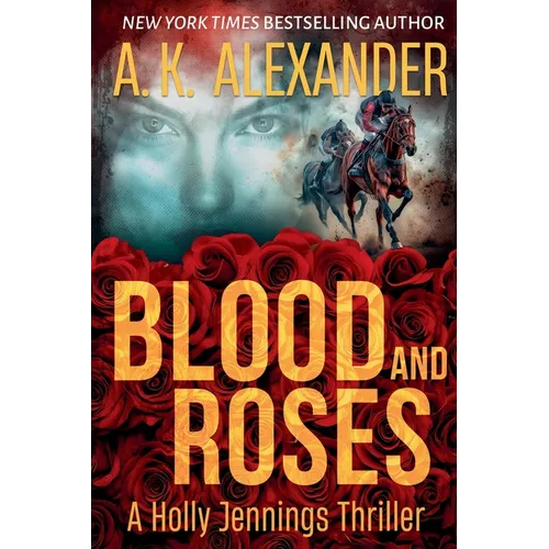 Blood and Roses - Paperback
