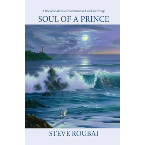 Soul of a Prince - Paperback