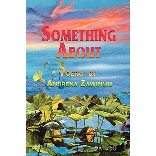 Something about - Paperback