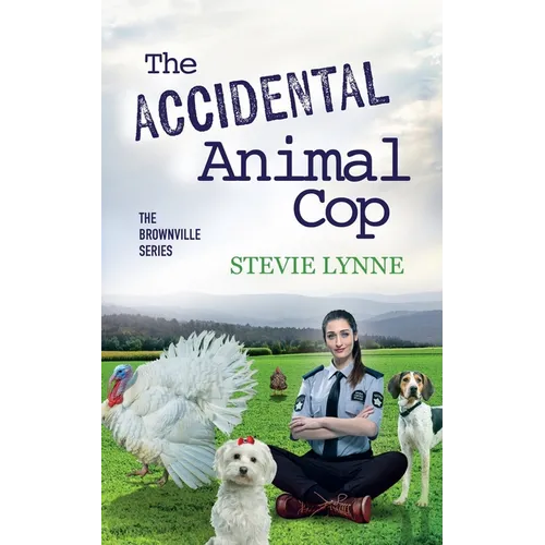 The Accidental Animal Cop - Paperback