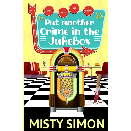 Put Another Crime in the Jukebox - Paperback