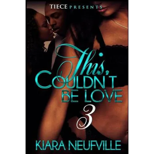 This Couln't Be Love 3 - Paperback