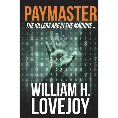 Paymaster - Paperback