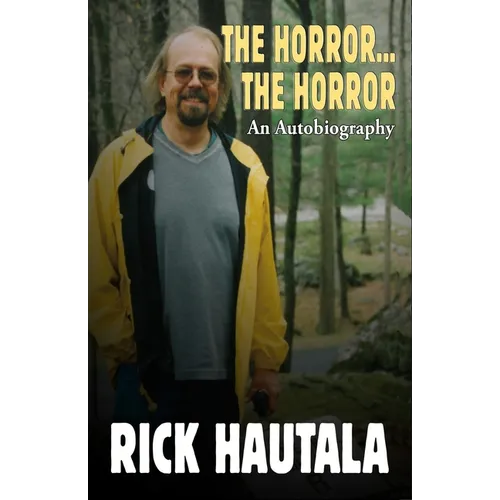 The Horror... the Horror - Paperback