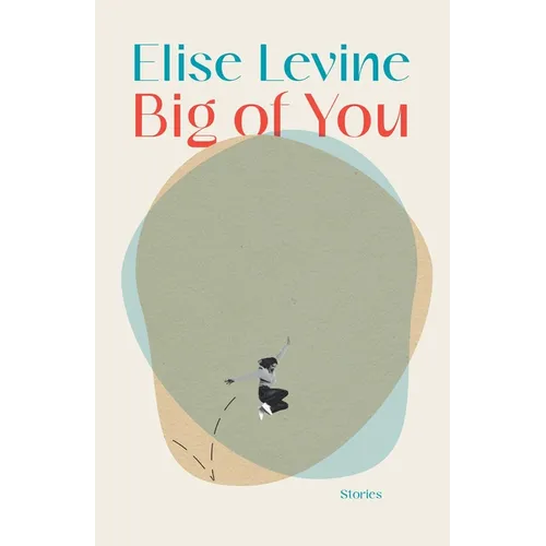 Big of You - Paperback