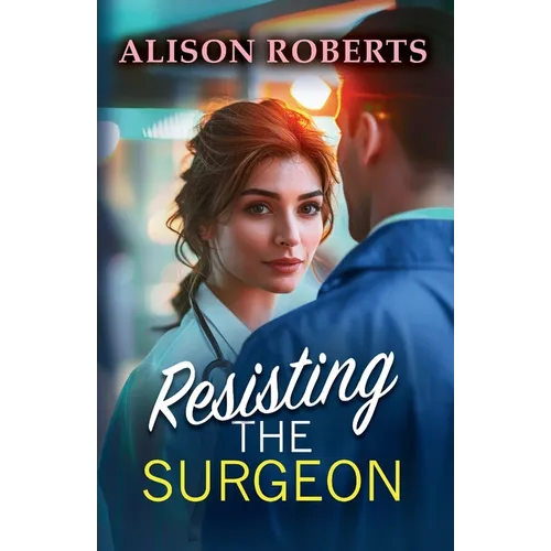 Resisting the Surgeon - Paperback