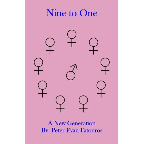 Nine to One: A New Generation - Paperback