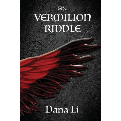 The Vermilion Riddle - Paperback