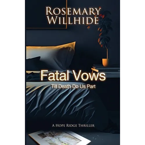 Fatal Vows: Till Death Do Us Part - Paperback